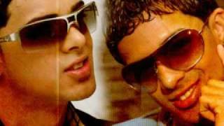 Rakim Y Ken-Y Pensando En ti