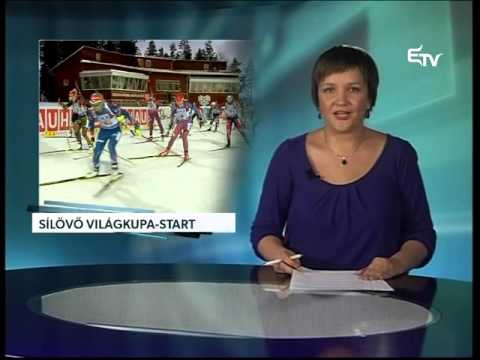 Sporthírek 2015. december 1. – Erdélyi Magyar Televízió