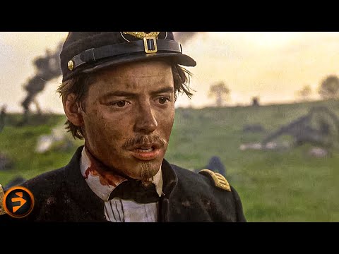 Battle of Antietam Epic Opening | GLORY