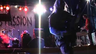 Holy Moses - Metal Heads mission Fest VII, Evpatoria, Ukraine (12.08.2006)