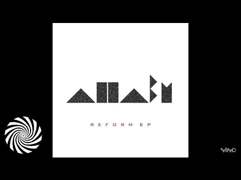 Allaby - Imaginarium (Burn in Noise Remix)