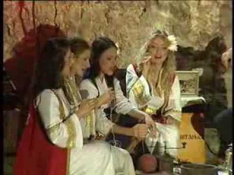 ТRAG - Moj Dragane - (LIVE) Banjaluka 2013