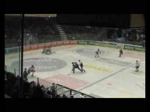 EC VSV vs Sapa Fehervar AV19 (27.11.2009) - 5:3