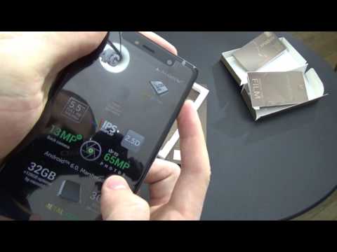 Smartphone Allview X3 Soul Style 4G Dual SIM (blogoteca.eu)