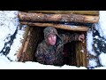 Digging A War Trench And Sleeping In It