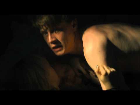 How I Live Now - Barn Shooting