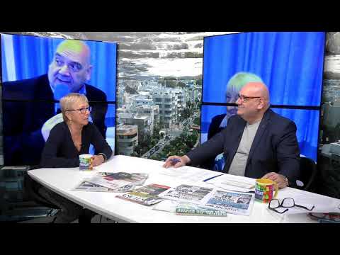 PIRKADAT Breuer Péterrel: Juhász Judit