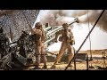 Merchants of Death: How the Military-Industrial Complex Profits from Endless War