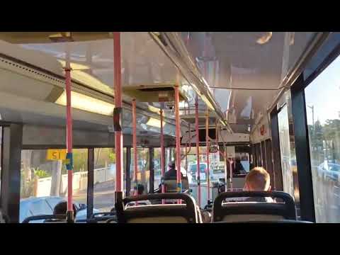 Out N About Buses - 8009 - Mercedes 0405NH/Bustech[Austral](10T3 - Bankstown)