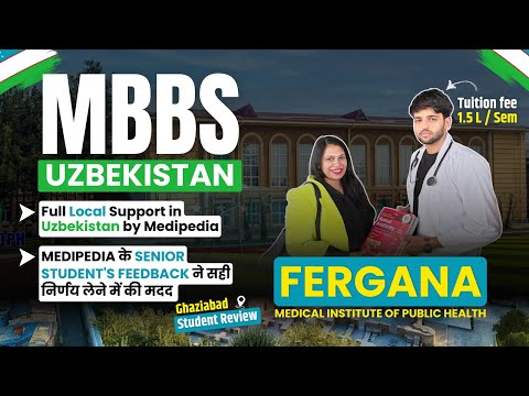 MBBS Abroad Feedback