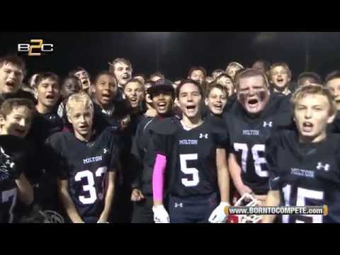 B2C Youth Sports Show - EP 56 (2015)
