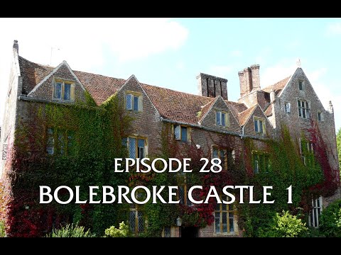 Spiral Episode 27 - Bolebroke Castle