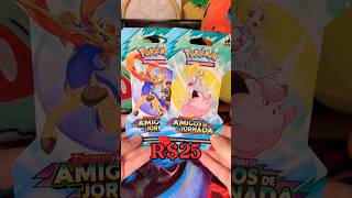 Episódio 54 de Que Pokemon eu pego hoje?