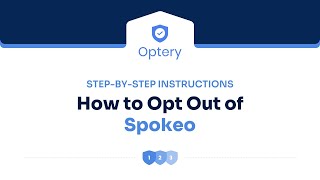 How to Opt Out of Spokeo – Step by Step Instructions