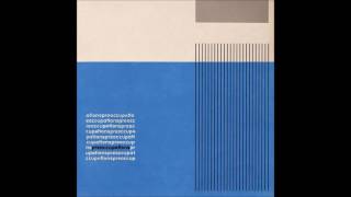 Monotony - PREOCCUPATIONS