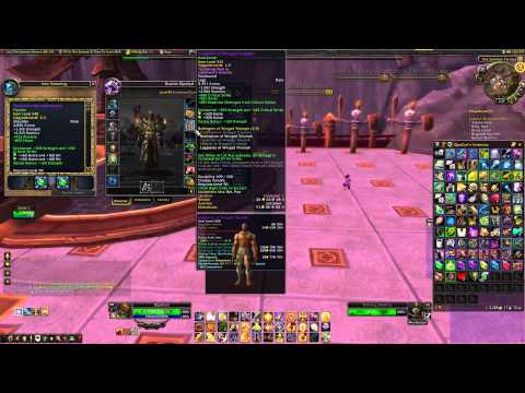 5.4 Ret pally PvE guide