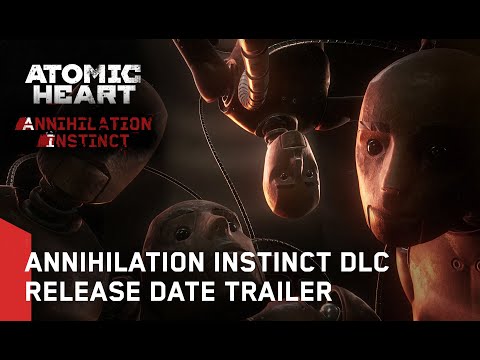 Atomic Heart Annihilation Instinct Review - A Visual Stunner