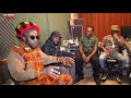 Official Reggae History: Reggae Culture Reasoning Exclusive pt1 2018