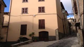 preview picture of video 'Appartamento in Vendita da Privato - via casperia 24, Casperia'