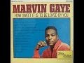 Marvin Gaye - Baby Don't You Do It