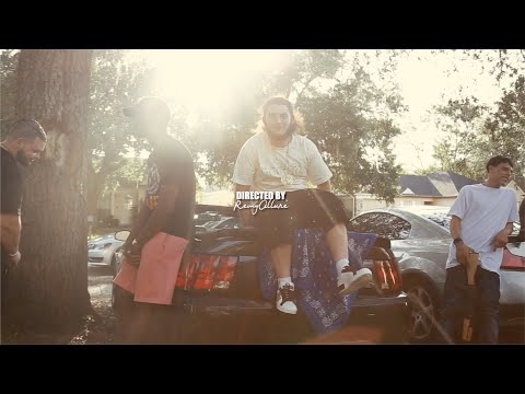 Money Makin Meesh - Game Plan (Official Music Video)