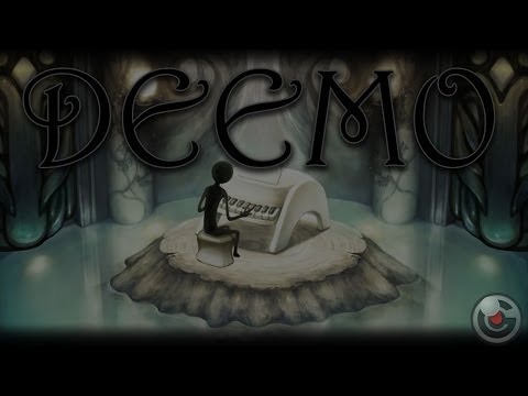 Deemo - iPhone/iPod Touch/iPad - Gameplay - YouTube
