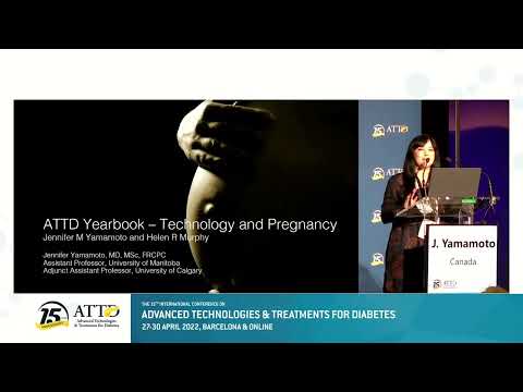 ATTD Yearbook 2021 - Chapter 6 - Technology and Pregnancy