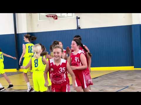 U11 turnaj Praha Slovanka 30-9-2023