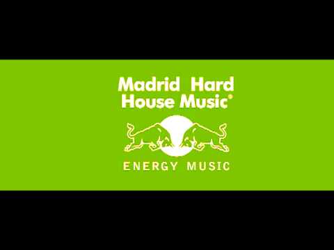 Mach 1 - Roadrunner (Dj Jan & Christophe Chantzis remix) [MHHM]