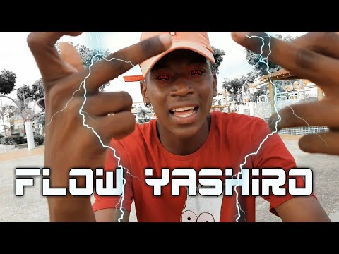 Astro Drax, Fanboy & Mano Maôri - Flow Yashiro (Clipe oficial) [Edit. By @KUGFILMS]