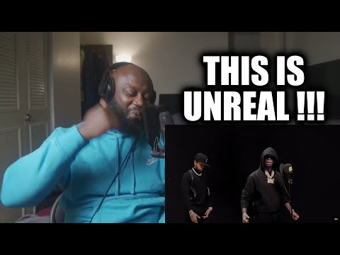 (THIS IS UNREAL) Krept x Chip - Daily Duppy