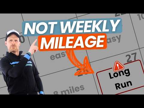 The #1 Rule That Prevents Most Running Injuries thumbnail