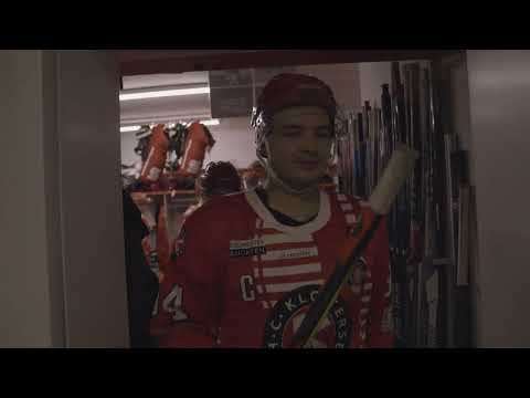 EHC Klostersee Trailer 2022/2023