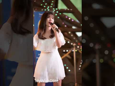 ถามเธอไม่ไหว - iWish | iWish Mini Concert Wonder Garden at Terminal21 Pattaya  [NAM Focus]