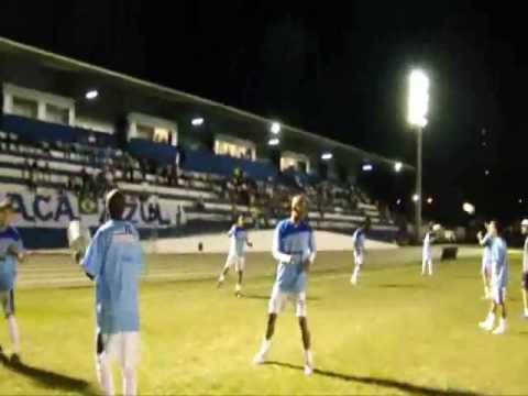 NACIONAL ( NAC )  DE ROLÂNDIA zero  x  LONDRINA ( LEC ) TUBARÃO  zero - gol -  14/07 - bY FARINA