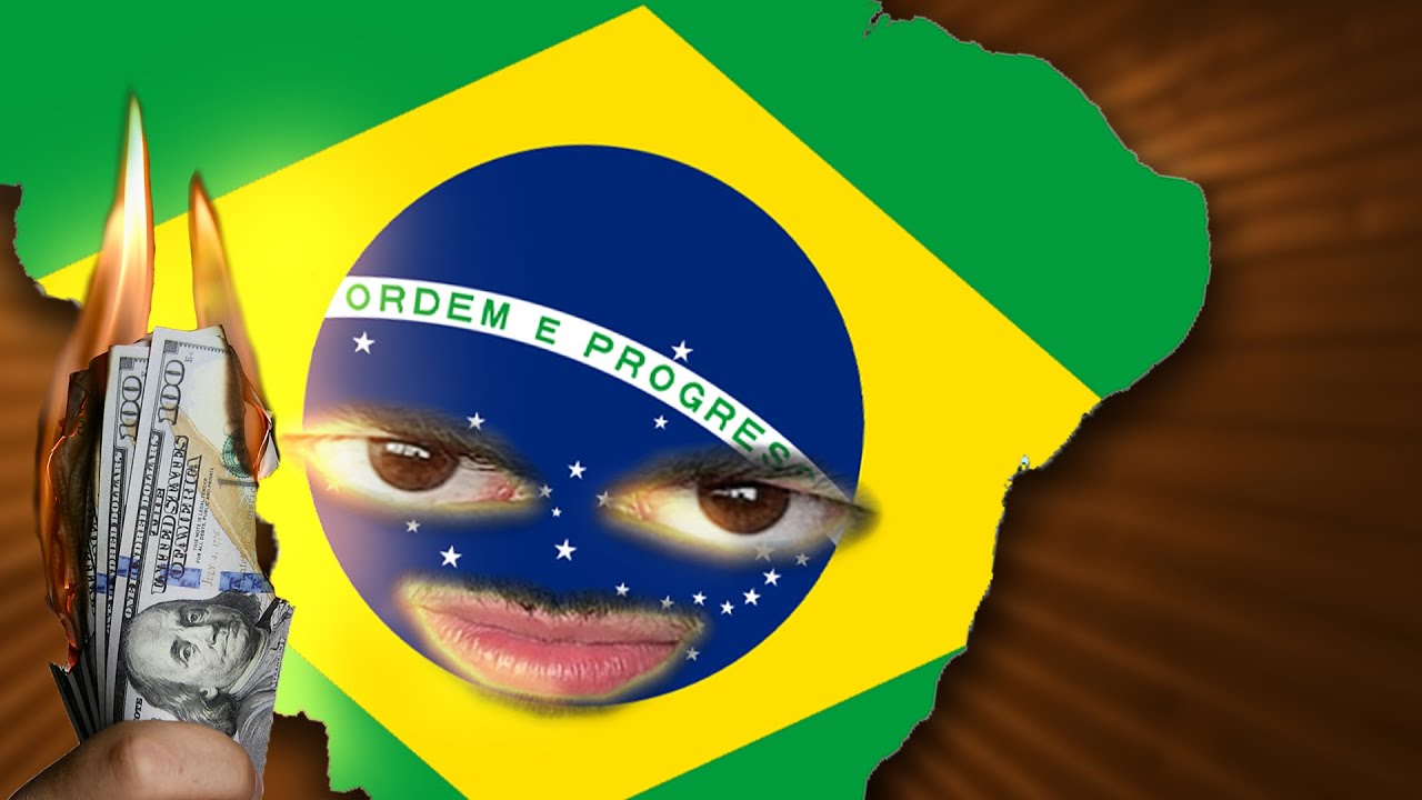 BRASIL é o novo Presidente do BRICS!