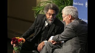 Liberal Learning: Open Minds and Open Debate with Cornel West & Robert George