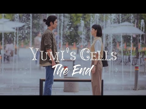 Yumi’s Cells May 6, 2024
