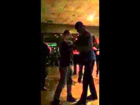 Workshop Kizomba/Makutano latin festival...