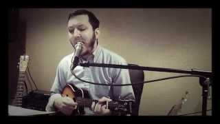 (1177) Zachary Scot Johnson Ballad of Hollis Brown Bob Dylan Cover thesongadayproject Ukulele Live