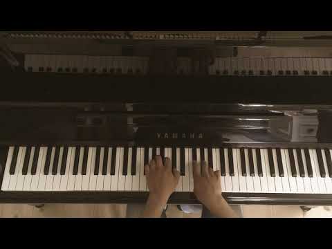 Valse Nostalgique - My Waltz | Piano with Sheet Music