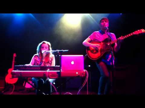 Meadowlark - Fly (Live)