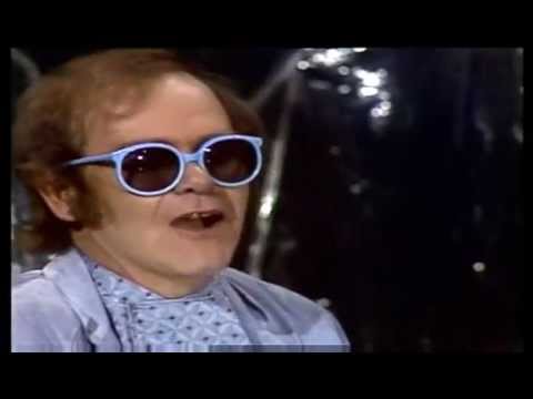 Elton John - Little Jeannie 1980