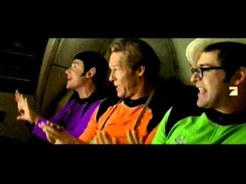 Traumschiff Surprise - Trailer German