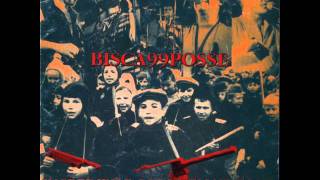Bisca 99 Posse - Miracoli (Incredibile Opposizione Tour '94)