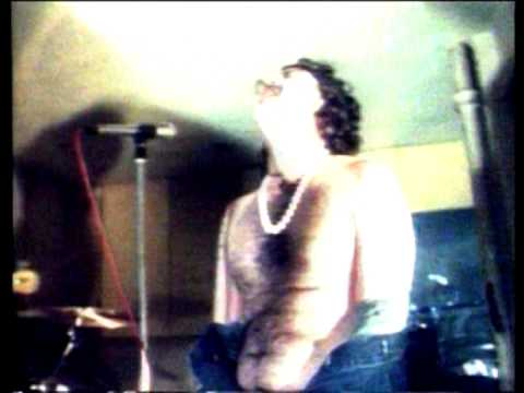Denim Demon - Turboneger