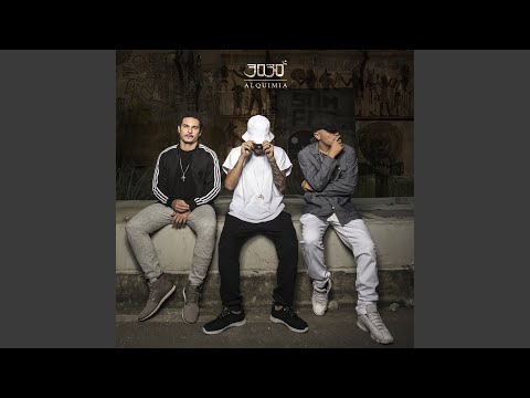 Desde o Início (feat. Rodrigo Cartier)