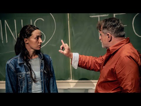Theater Ulm Trailer – »Oleanna«