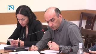Հայաստանի ամբողջ տարածքում կանեփ ա, լոլիկն էլ, որ ջրենք, թմրամիջոց կդառնա․․ ՔՊ պատգամավոր: Լրաբեր