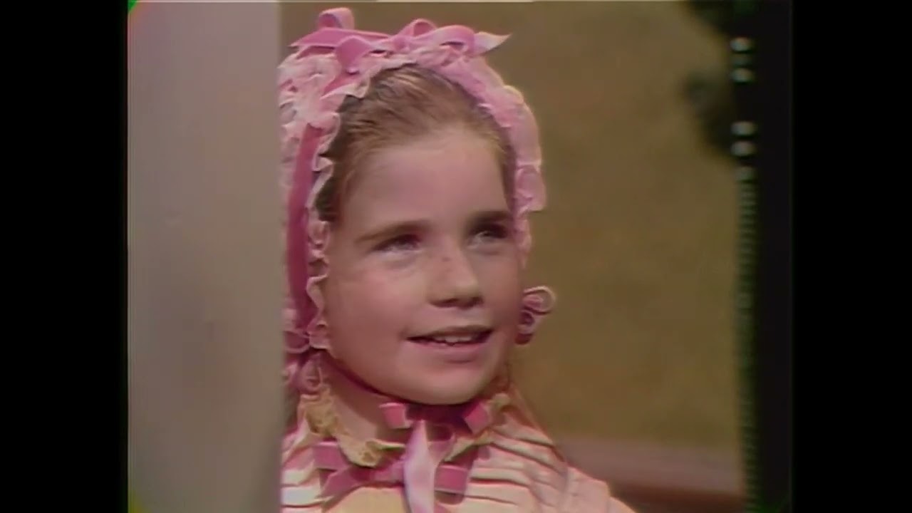 Dark Shadows 1795 Meet the Characters - Barnabas, Sarah, Nathan Forbes and Naomi